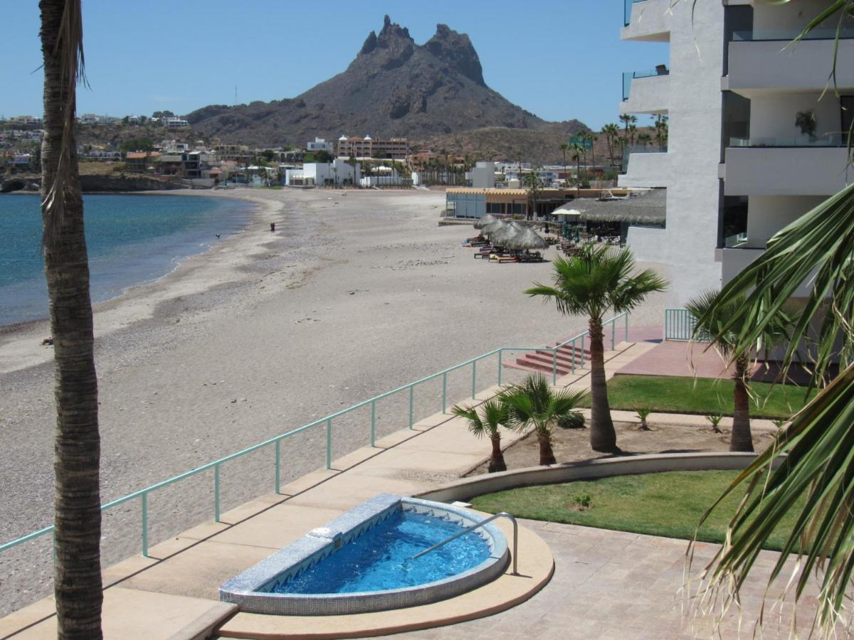 Condominios San Carlos San Carlos Nuevo Guaymas Exterior foto