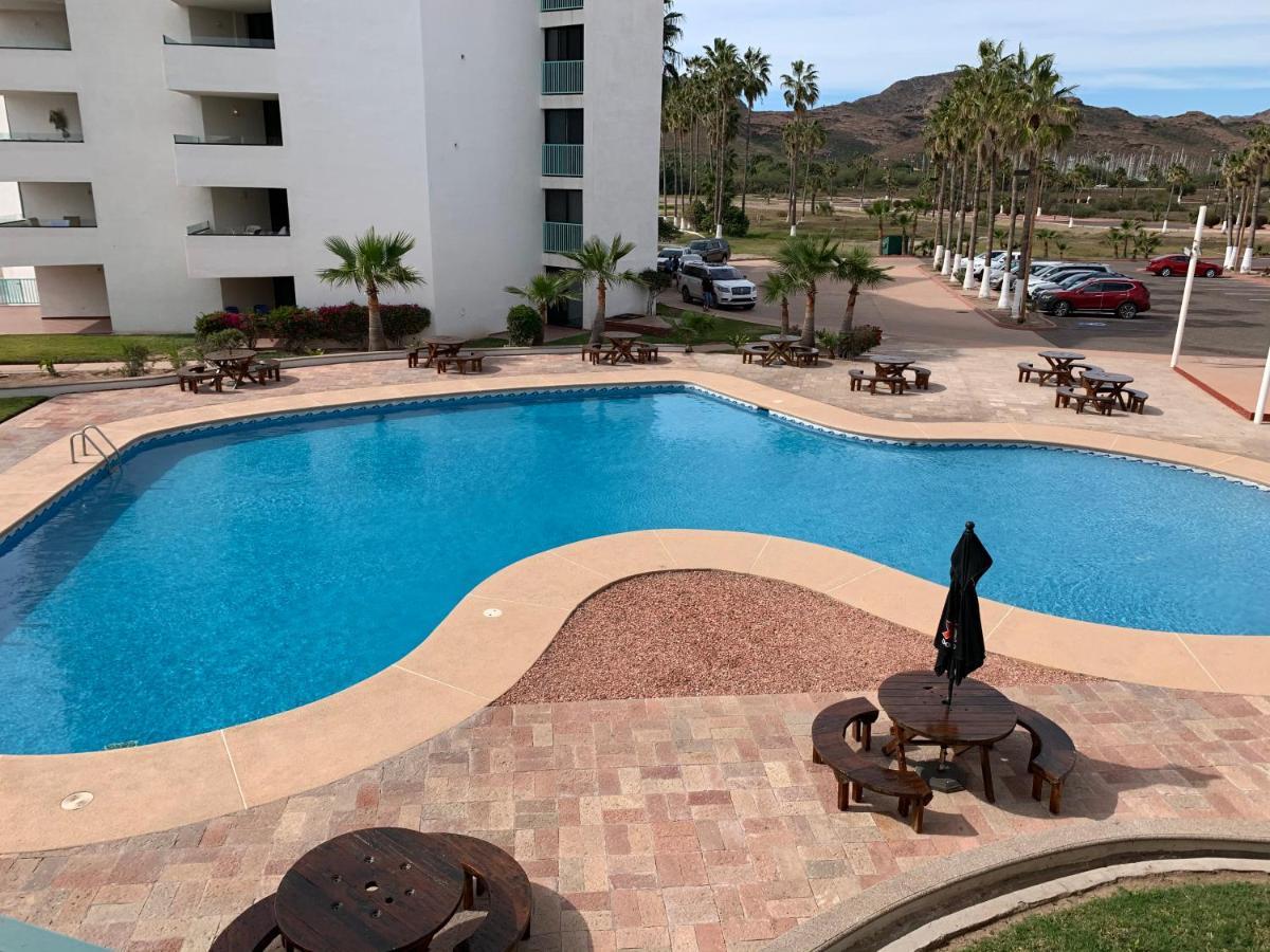 Condominios San Carlos San Carlos Nuevo Guaymas Exterior foto