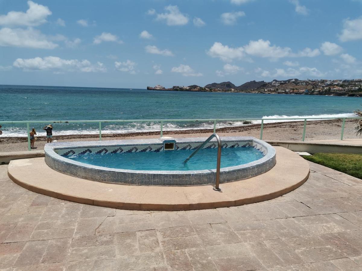 Condominios San Carlos San Carlos Nuevo Guaymas Exterior foto
