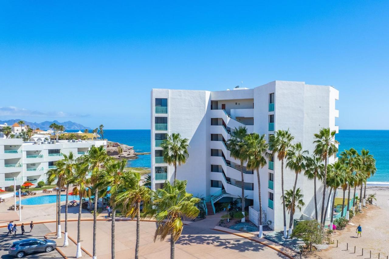 Condominios San Carlos San Carlos Nuevo Guaymas Exterior foto