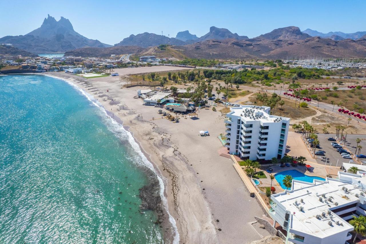 Condominios San Carlos San Carlos Nuevo Guaymas Exterior foto