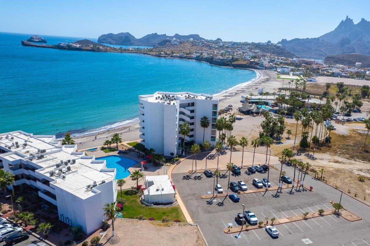 Condominios San Carlos San Carlos Nuevo Guaymas Exterior foto
