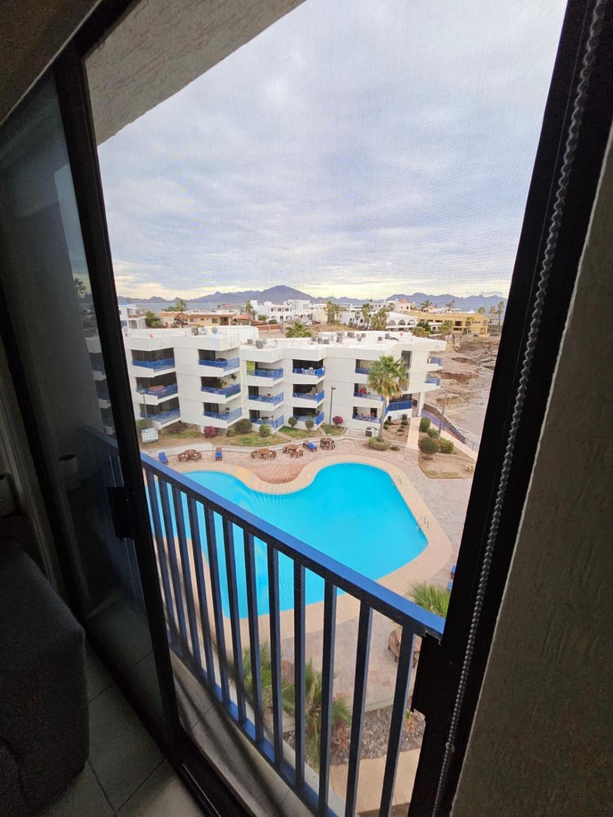 Condominios San Carlos San Carlos Nuevo Guaymas Exterior foto