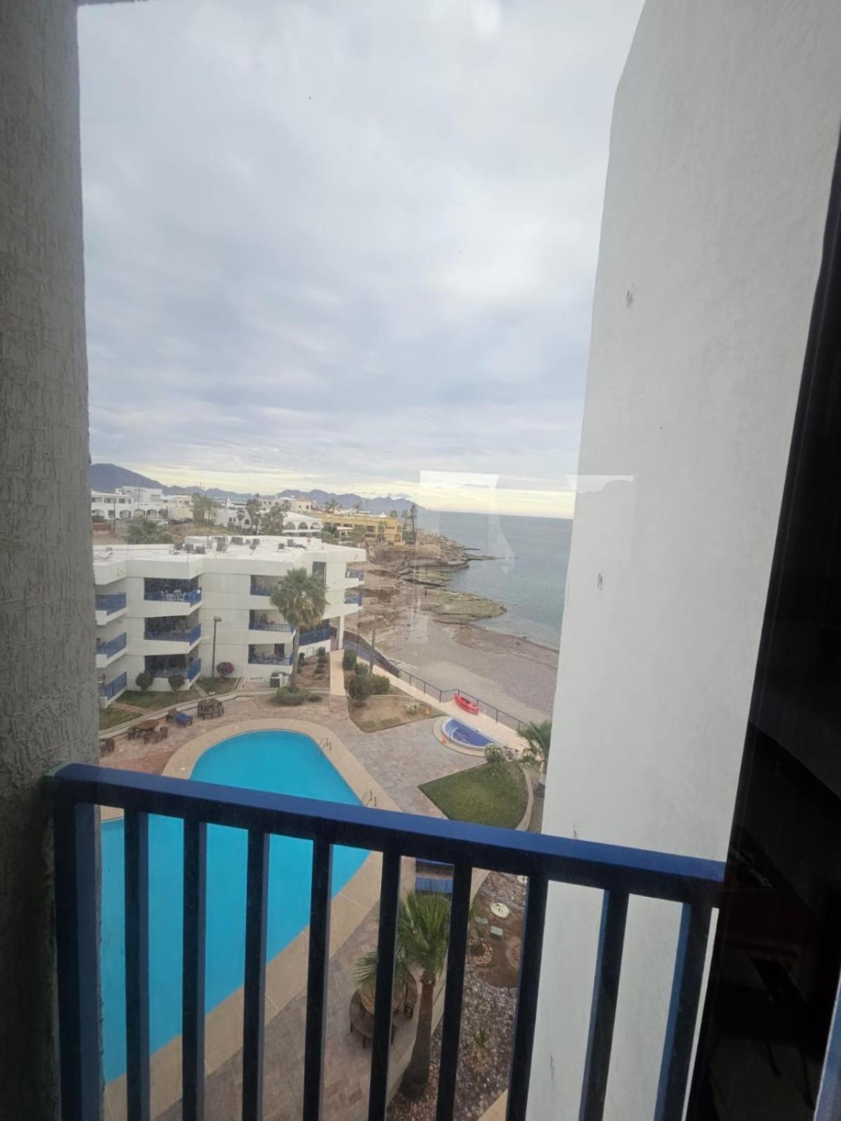 Condominios San Carlos San Carlos Nuevo Guaymas Exterior foto