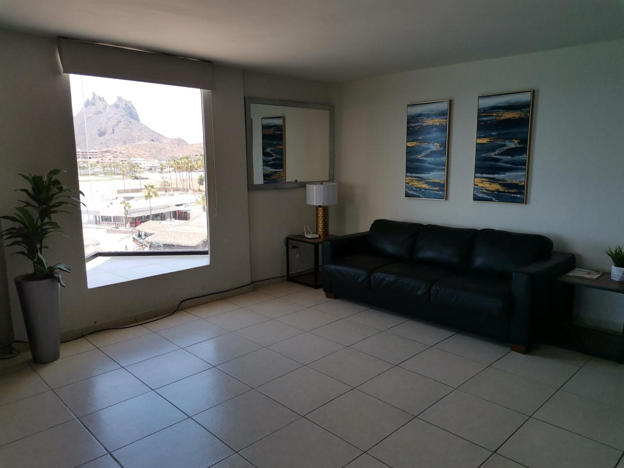 Condominios San Carlos San Carlos Nuevo Guaymas Zimmer foto