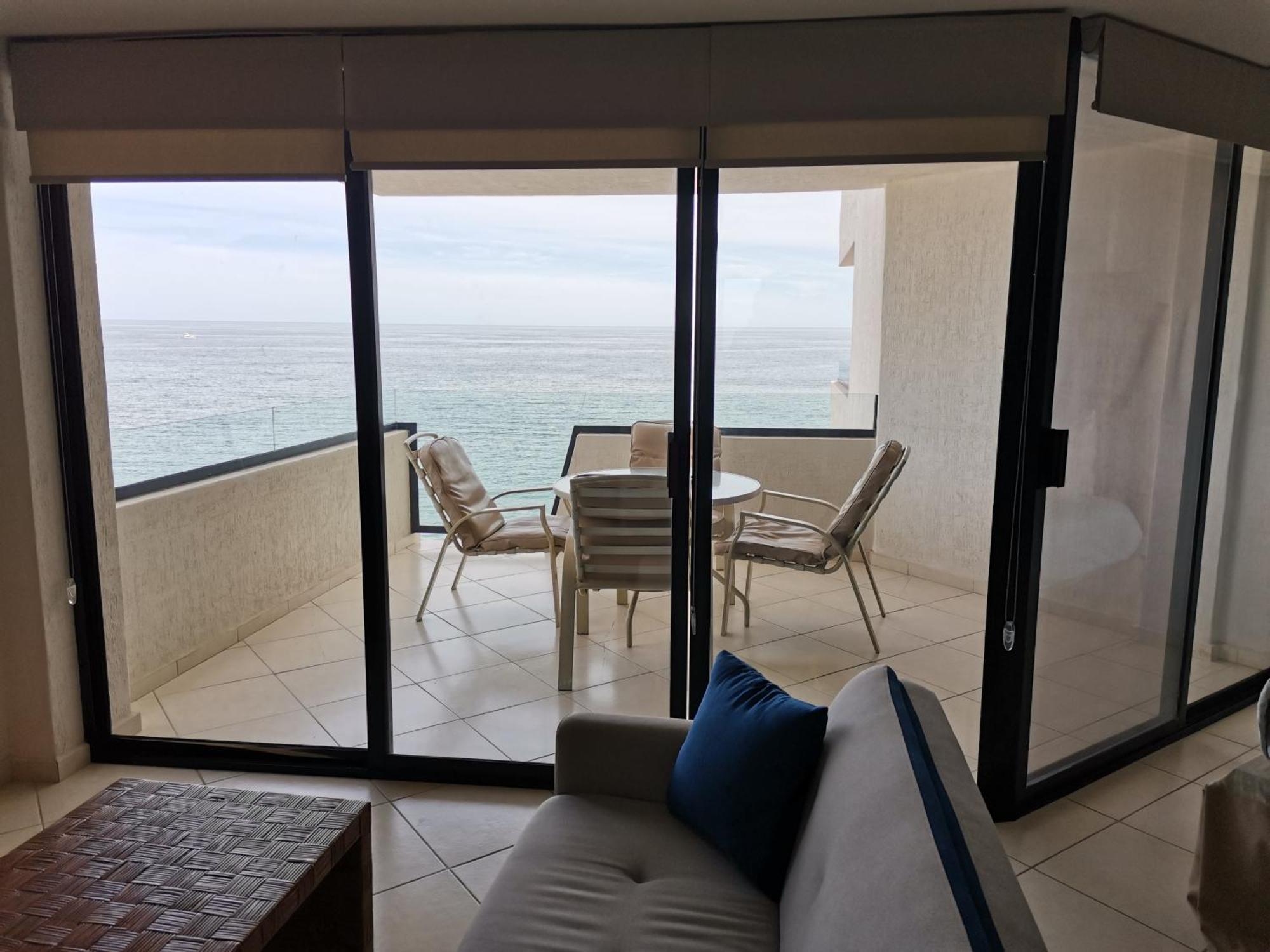 Condominios San Carlos San Carlos Nuevo Guaymas Zimmer foto