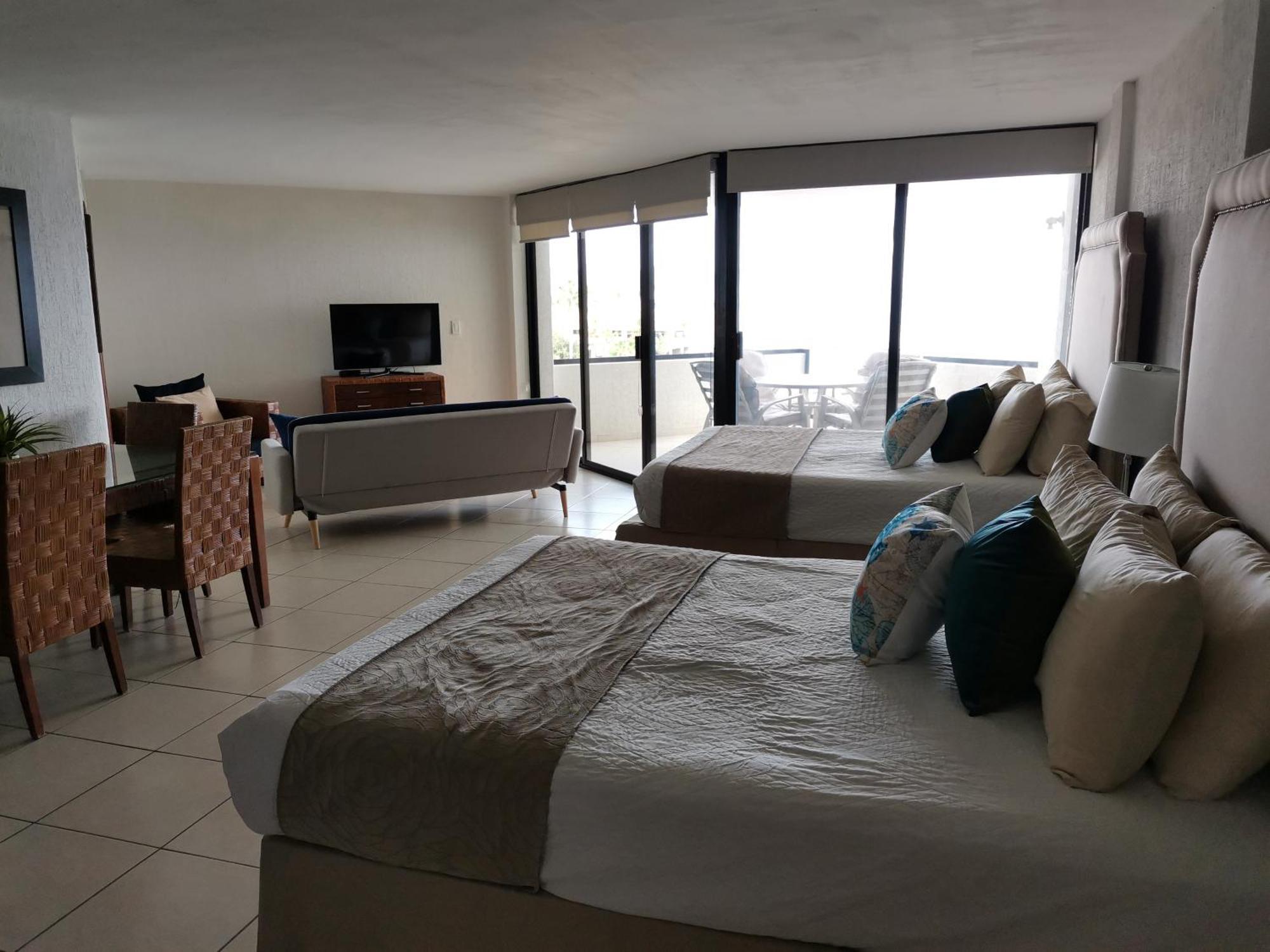Condominios San Carlos San Carlos Nuevo Guaymas Zimmer foto