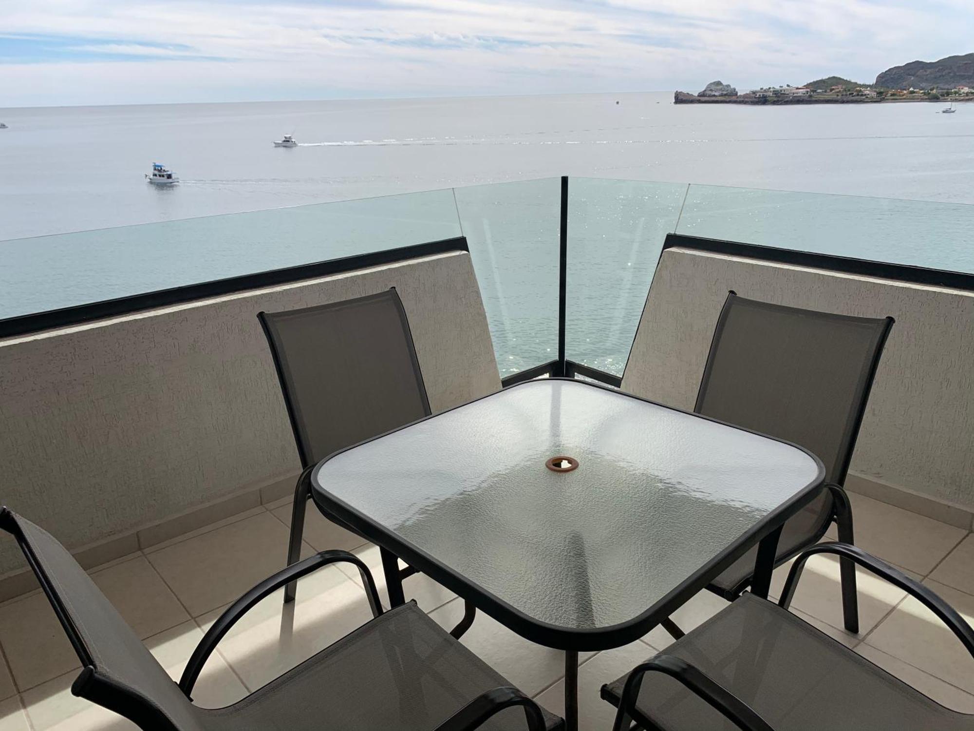 Condominios San Carlos San Carlos Nuevo Guaymas Zimmer foto