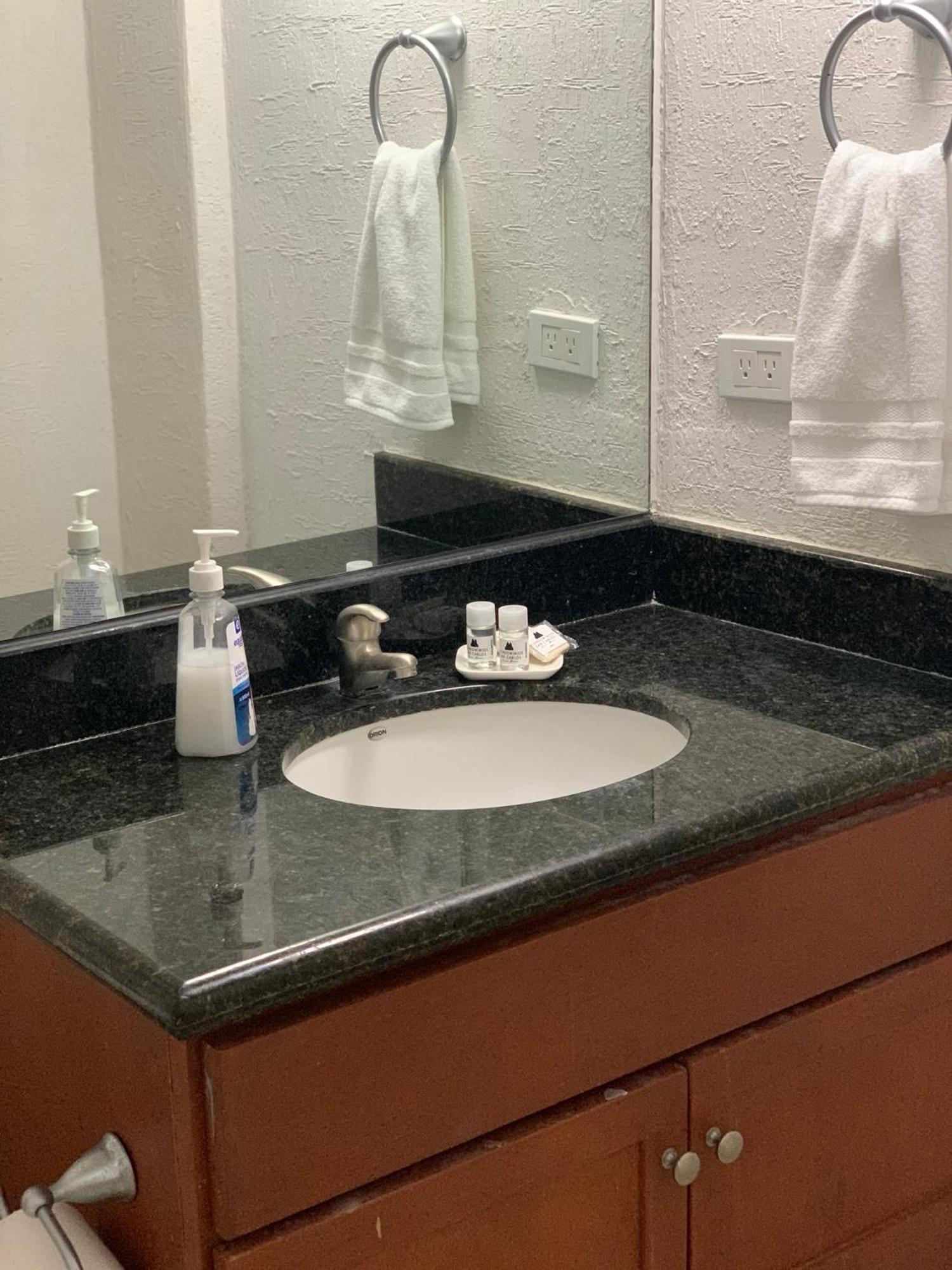 Condominios San Carlos San Carlos Nuevo Guaymas Zimmer foto