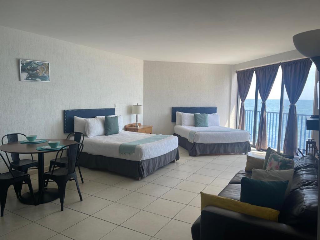 Condominios San Carlos San Carlos Nuevo Guaymas Exterior foto